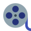 Movietickets8 logotype