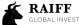Raiff Global Invest logotype