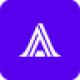 Afitaustin logotype