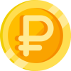 RubiCoin logotype