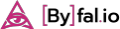 Byfal Io logo
