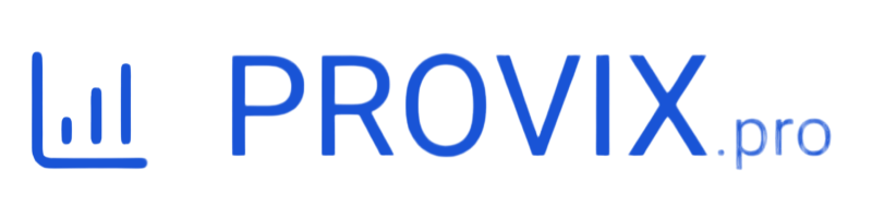Provix logo