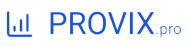 Provix logo