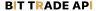 Bit Api Trade logotype