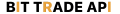 Bit Api Trade logo