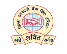 Zila Sahakari Bank Ltd logo