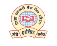 Zila Sahakari Bank Ltd logo