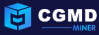 CGMDMiner logotype