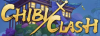 Chibi Clash logotype