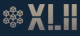 XLIIFS logotype