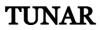 Tunar logotype