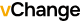 Vchange logo