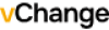 Vchange logo