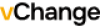 Vchange logotype