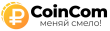 CoinCom logo