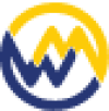 Wealthmark logotype