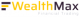 Wealth Max logotype