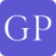 Gzpminv Gl logotype