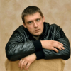 Алексей Марьянов logotype
