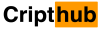 CriptHub logotype