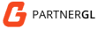 PartnerGL logo