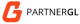 PartnerGL logotype