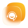 Mobile Bittoonn logotype