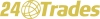 24Trades logo