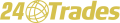 24Trades logo