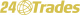 24Trades logotype