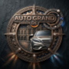 Auto Grand DE logotype