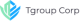Tgroup Corp logotype