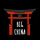 Big China Cars logo