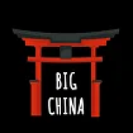 Big China Cars logo