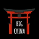 Big China Cars logotype