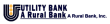 Utility Bank A Rural Bank logo