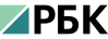 R Finan logotype