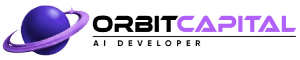 OrbitCapital logo