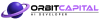 OrbitCapital logotype