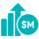 SwedMarkets (swed-markets.com) logotype