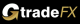 GtradeFX logotype