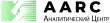 Аналитический центр AARC logo