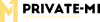 Private M1 logo