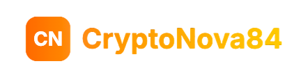 CryptoNova84 logo