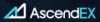 AscendEX logotype