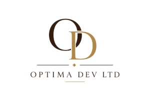 Optima Dev LTD logo