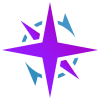 BlazarexSwap logotype