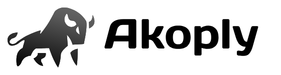 Akoply logo