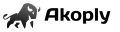 Akoply logo