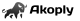 Akoply logotype
